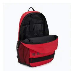 Plecak miejski Oakley BTS 20 l red line