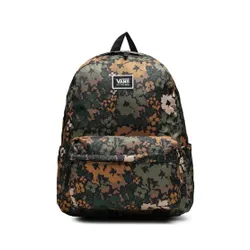 Vans WM vechi Skool H20 Rucsac WMN Vn0a5i13zbf1 Loden Verde