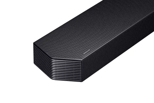 Soundbar Samsung HW-Q930F 9.1.4 Wi-Fi Bluetooth AirPlay Chromecast Dolby Atmos
