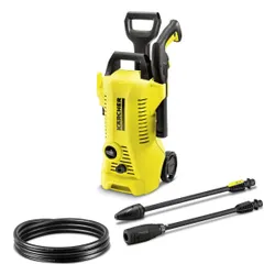 Karcher K 2 Power Control Yüksek Basınçlı Yıkama (1.673-600.0)