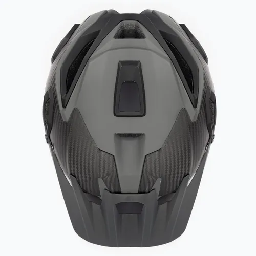 Kask rowerowy Alpina Rootage coffee/grey matt