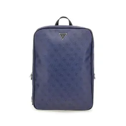 Ghiciți Vezzola Smart HMEVZL P2409 Blu Rucsac