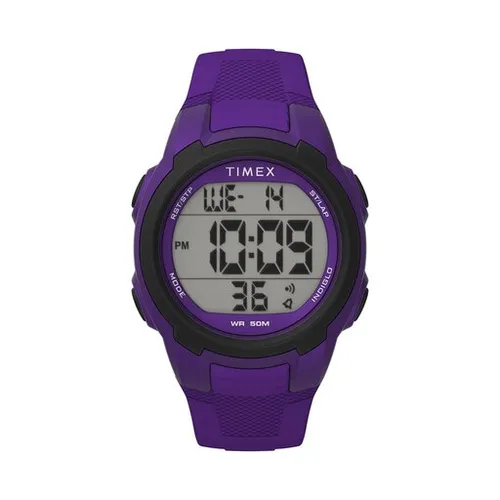 Часы Timex Dgtl Sport T100 TW5M58600 Purple