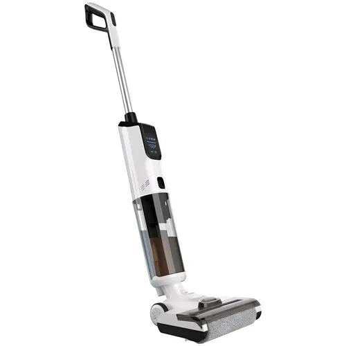 Bezprzewodowy odkurzacz pionowy GT820 Pro 170W praca na sucho I mokro