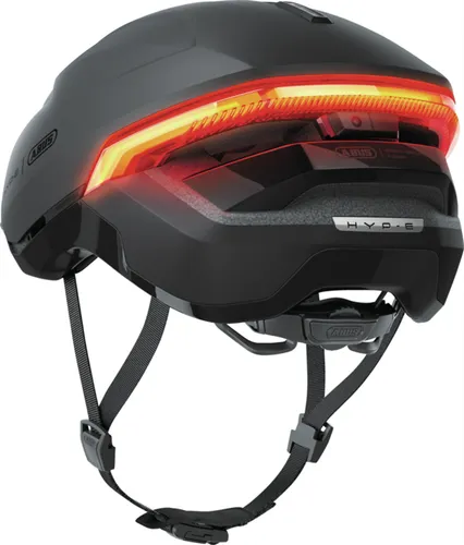 Kask rowerowy ABUS Hyp-E