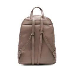 Valentino Ocarina Vbs3kk37 Taupe Rucsac