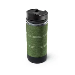 Kawiarka turystyczna GSI Outdoors Commuter Java Press - green