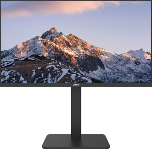 Monitor DAHUA LM22-B201A 21.45" 1920x1080px IPS 100Hz