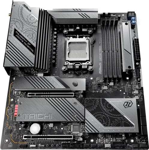 Płyta główna ASrock X870E Taichi Lite