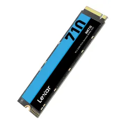 Dysk LEXAR NM710 500GB SSD
