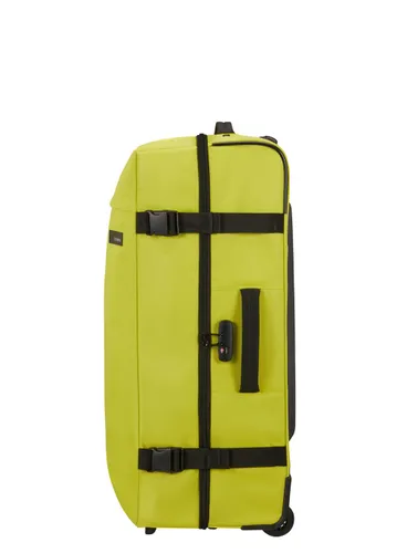 Большая дорожная сумка Samsonite Roader Duffle-lime