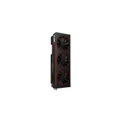 Karta graficzna XFX Mercury Radeon RX 7900 XTX Magnetic Air Gaming 24GB GDDR6 384bit FSR