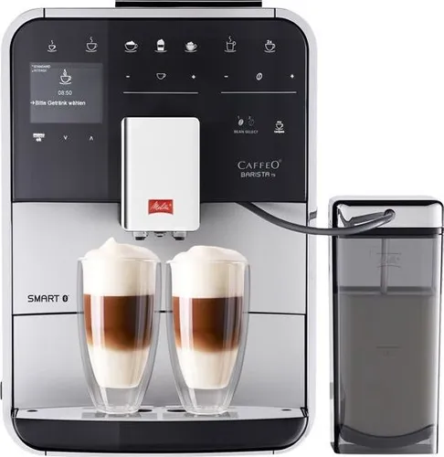 Melitta Barista TS Smart F85 / 0-101 Kahve Makinesi