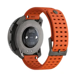 Спортивные часы Suunto Vertical Titan Solar 49mm GPS Orange