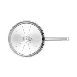 FISSLER Original Profi Collection 2.0 24 cm - patelnia stalowa