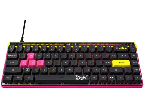 Klawiatura ASUS ROG Falchion Ace HFX ZywOo Edition