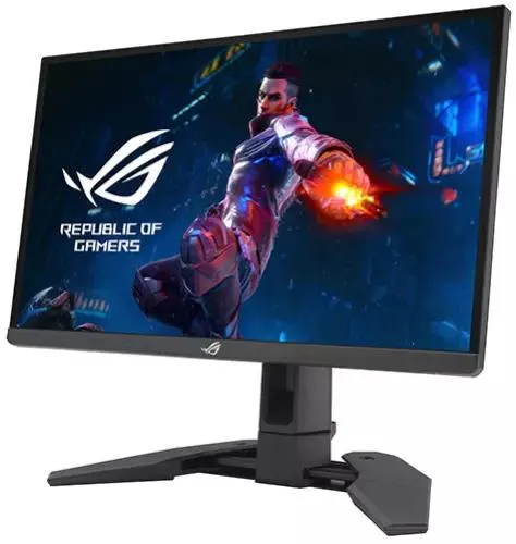 Monitor ASUS ROG Swift Pro PG248QP 24" Full HD TN 540Hz 0,2ms