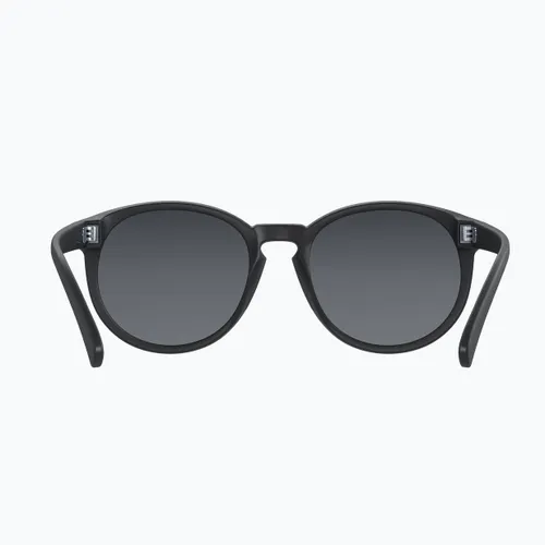 Okulary przeciwsłoneczne POC Know Polarized uranium black/clarity polarized/sunny grey