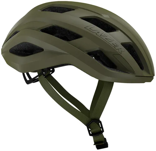 Kask rowerowy LAZER Strada KinetiCore