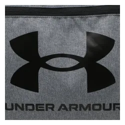 Сумка Under Armour UA Undeniable 5.0 Duffle LG 1369224-012 Pitch Graymedium Heather / Black / Black