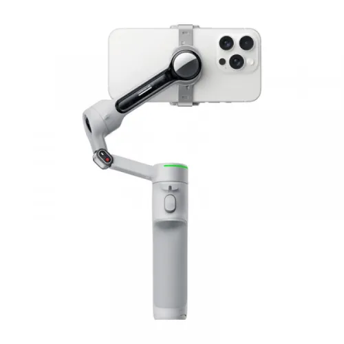 Gimbal Insta360 Flow 2 Pro Creator Bundle Biały