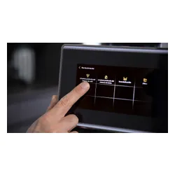 Automatyczny ekspres do kawy CECOTEC Cremmaet Touch OCS