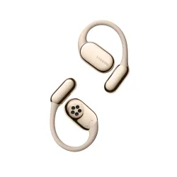 Słuchawki bezprzewodowe Xiaomi OpenWear Stereo Pro Douszne Bluetooth 5.4 Beżowy