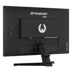 Monitor iiyama G-MASTER Red Eagle G2470HSU-B6 23,8" Full HD Fast IPS 180Hz 0,2ms MPRT Gamingowy