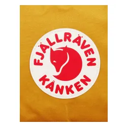 Рюкзак Fjallraven Kanken ноутбук 15-желудь