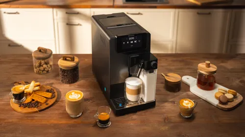 Ekspres CECOTEC Cremmaet Latte