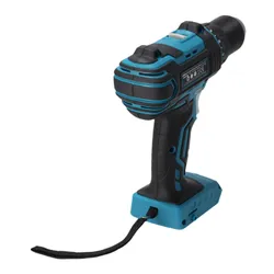 Dedra DED7041 Burghiu cu șurubelniță de 18 V