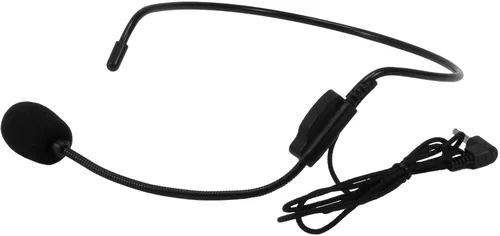Wzmacniacz głosu MUSICMATE MM-WG300 VoiceBooster
