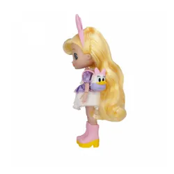 Кукла Tm Toys Cry Babies BFF Disney Daisy Doll