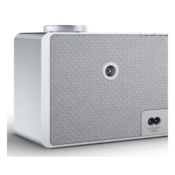 Radioodbiornik Loewe KLANG S1 Light Grey Radio FM, DAB, Internetowe Bluetooth Jasnoszary