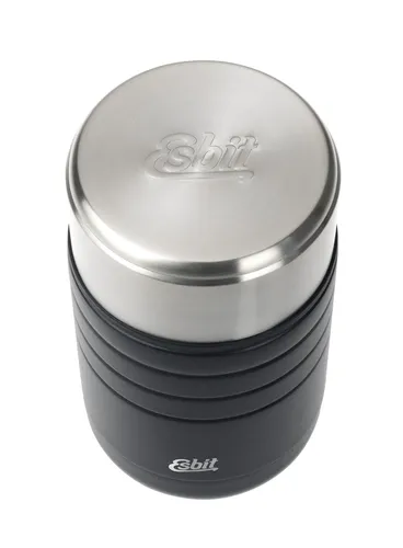 Termos obiadowy Esbit Majoris Food Jug 0,8L - black