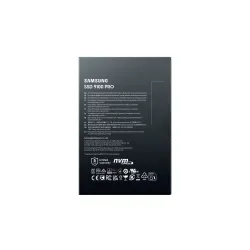 Dysk SSD Samsung 9100 PRO 8TB PCIe 5.0 x4 NVMe 2.0