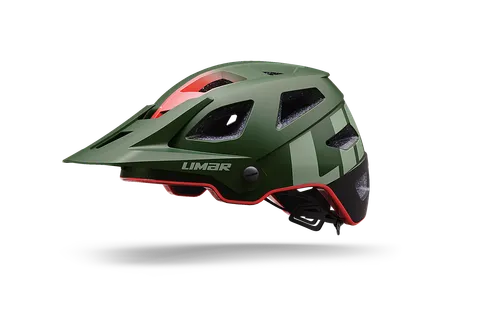 Kask rowerowy LIMAR Delta