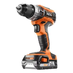 AEG PowerTools Zımba Bsb18c2lı-202C