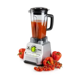 Blender kielichowy Domo DO747BL