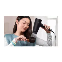 Suszarka do włosów Philips Seria 3000 BHD308/10 Zimny nawiew 1600W 3 prędkości 3 temperatury