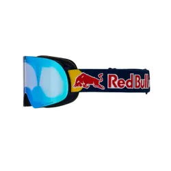 Gogle Red Bull Spec Soar 11BLX Photochrome Dark Blue Blue 2025