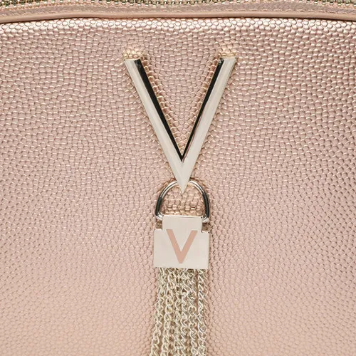 Valentino Divina Vbs1r409g geanta Oro Rosa