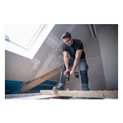 Wiertarko-wkrętarka Professional BOSCH GSR 18V-90 FC 06019K6202