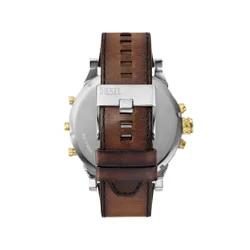 Часы Diesel Mr. Daddy 2.0 DZ7483 Brown