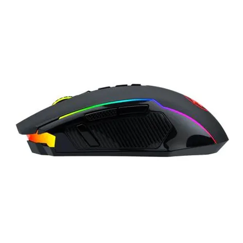 Myszka gamingowa Redragon M910-KS Ranger Lite RGB Czarny