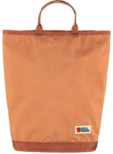 Рюкзак Fjallraven Vardag Totepack-desert brown / terracotta