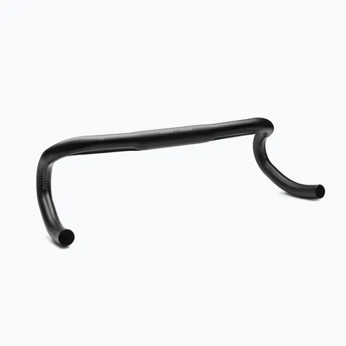 Руль для велосипеда ACCENT EXE 31.8, 400 мм, чёрный, матовый