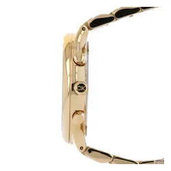 Calvin Klein Saatler 25200240 Gold / Gold