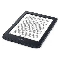 Kobo Nıa Okuyucu (N306-KU-BK-K-EP)