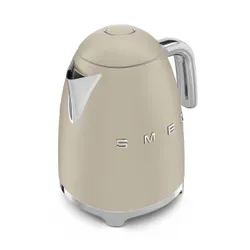 Czajnik SMEG KLF03MLMEU 2400W 1.7L Moonlight Beżowy